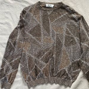 Saint Croix men’s sweater size large
